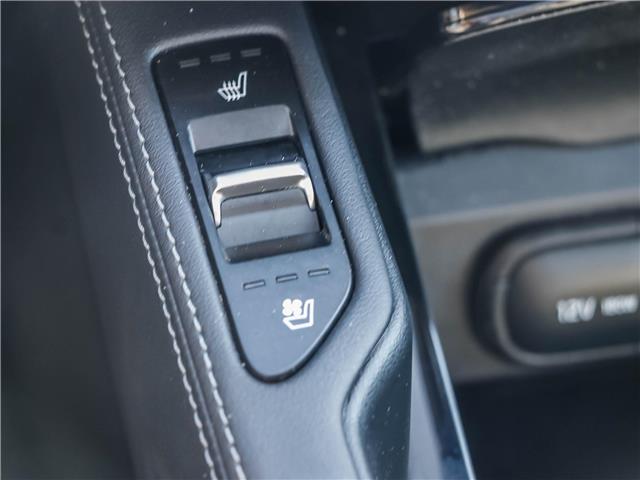 2023 Kia Telluride SX Limited w/Black Interior (Stk: 15-U1262) in London - Image 24 of 34