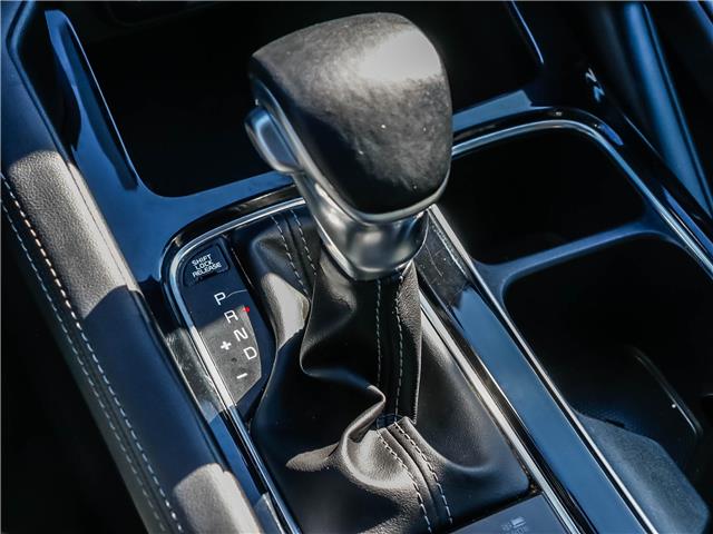 2023 Kia Telluride SX Limited w/Black Interior (Stk: 15-U1262) in London - Image 25 of 34