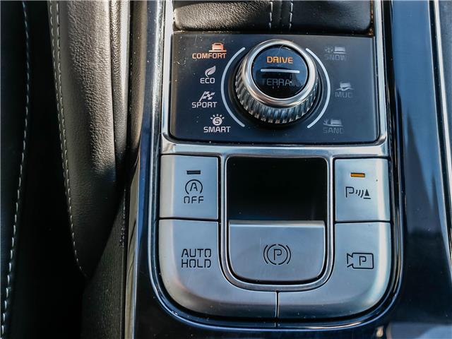 2023 Kia Telluride SX Limited w/Black Interior (Stk: 15-U1262) in London - Image 26 of 34