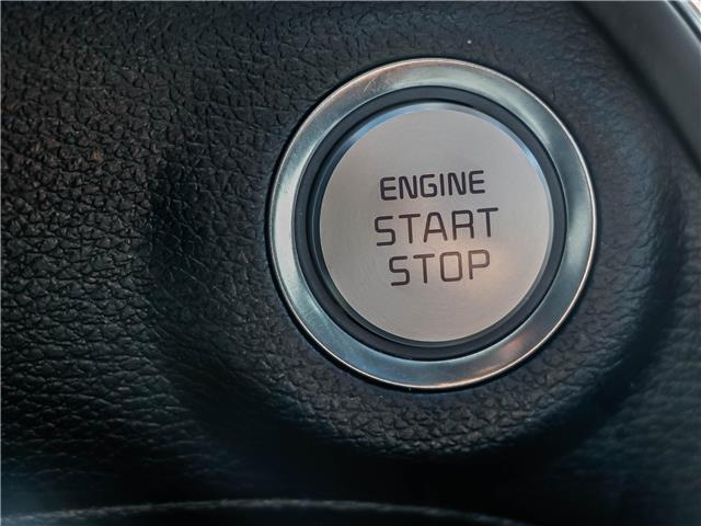 2023 Kia Telluride SX Limited w/Black Interior (Stk: 15-U1262) in London - Image 27 of 34