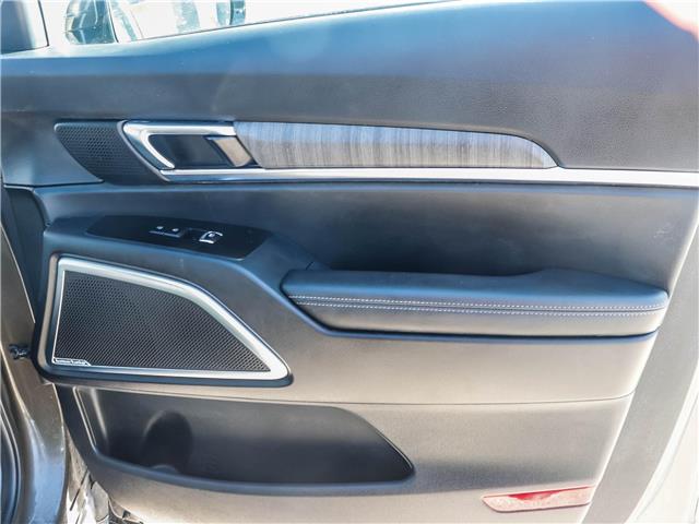 2023 Kia Telluride SX Limited w/Black Interior (Stk: 15-U1262) in London - Image 30 of 34