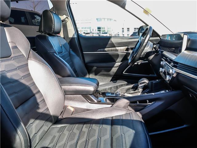 2023 Kia Telluride SX Limited w/Black Interior (Stk: 15-U1262) in London - Image 31 of 34