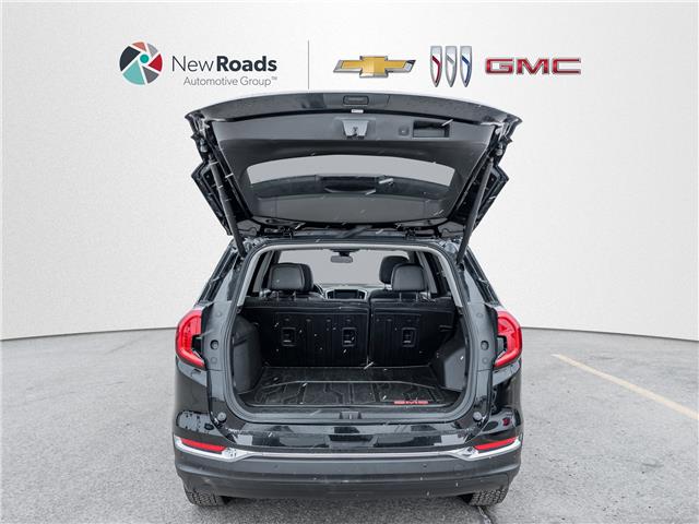 2022 GMC Terrain SLT (Stk: N17228A) in Newmarket - Image 7 of 24