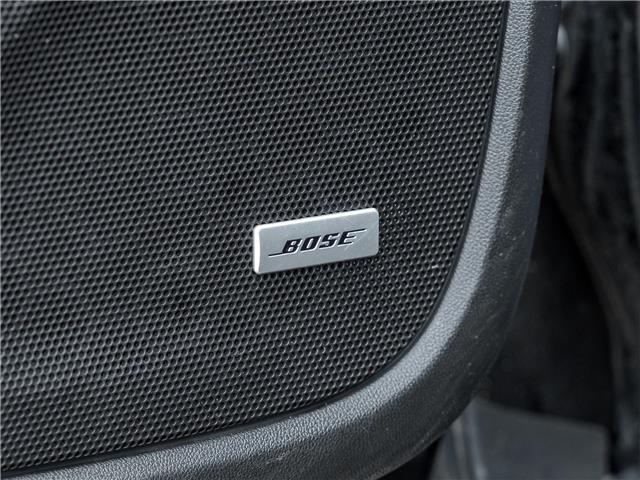 2022 GMC Terrain SLT (Stk: N17228A) in Newmarket - Image 14 of 24