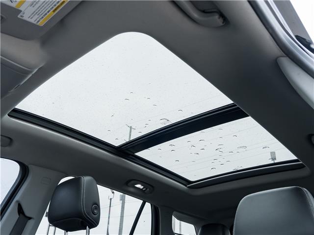 2022 GMC Terrain SLT (Stk: N17228A) in Newmarket - Image 20 of 24
