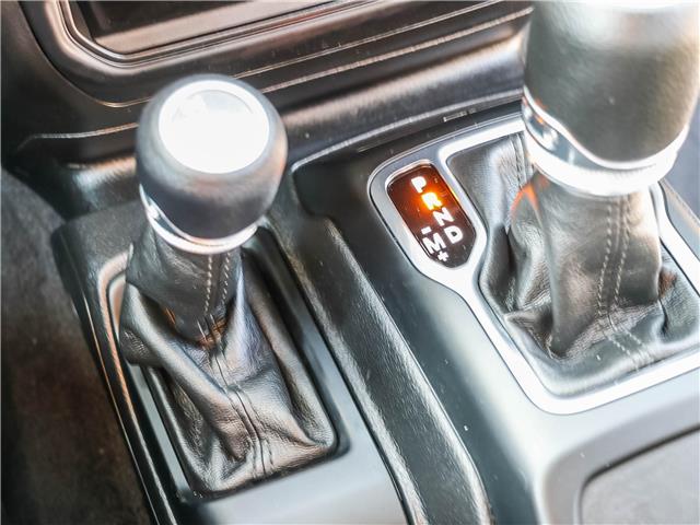 2023 Jeep Wrangler Sport (Stk: 15-U1263) in London - Image 18 of 23