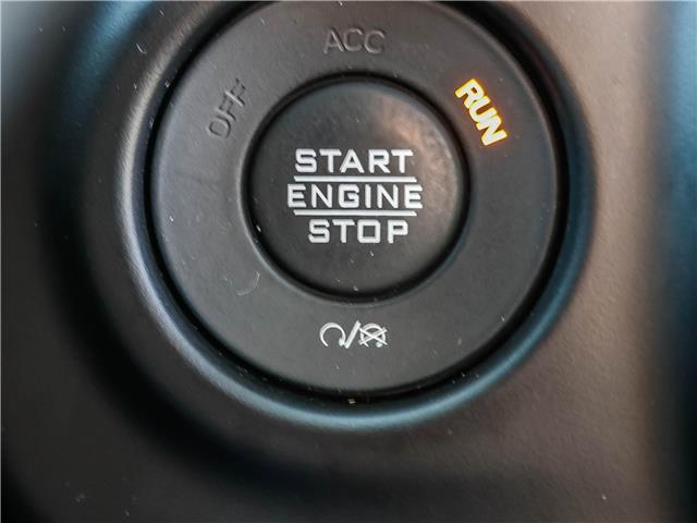 2023 Jeep Wrangler Sport (Stk: 15-U1263) in London - Image 19 of 23