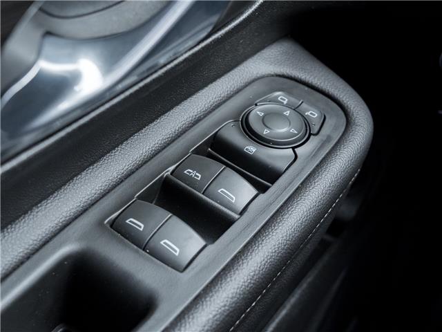 2022 GMC Terrain SLT (Stk: N17228A) in Newmarket - Image 15 of 24