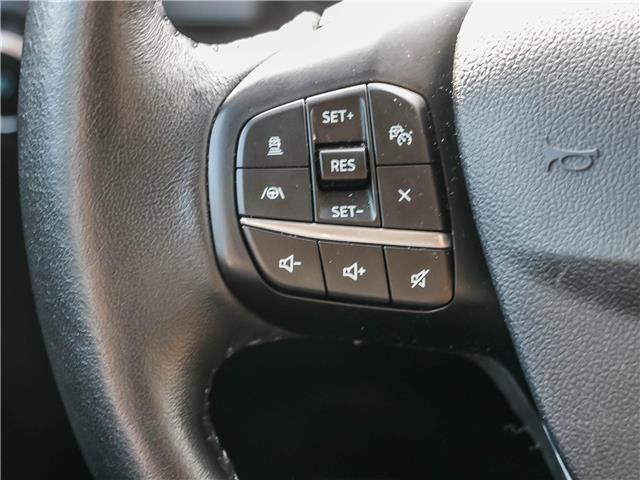 2023 Ford Bronco Sport Outer Banks (Stk: 15-U1268) in London - Image 4 of 29