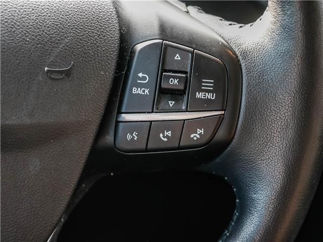 2023 Ford Bronco Sport Outer Banks (Stk: 15-U1268) in London - Image 5 of 29