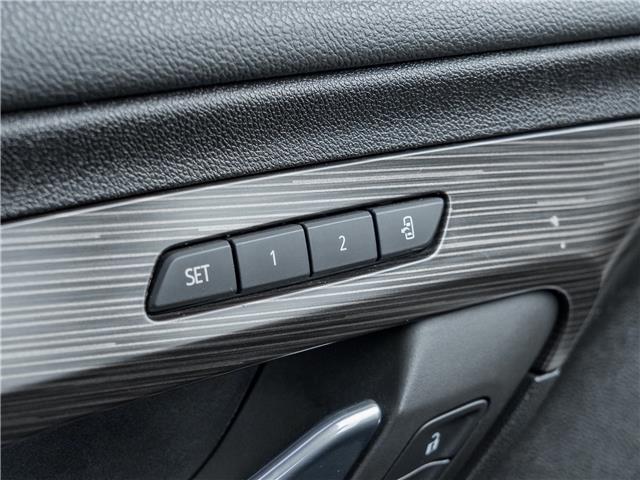 2022 GMC Terrain SLT (Stk: N17228A) in Newmarket - Image 16 of 24