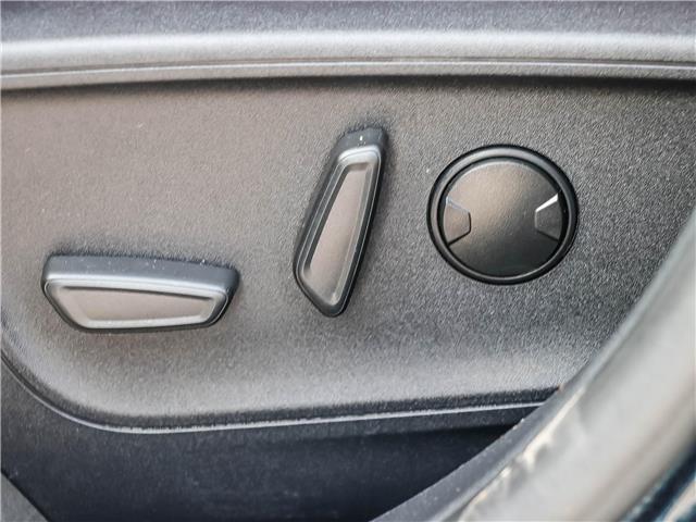 2023 Ford Bronco Sport Outer Banks (Stk: 15-U1268) in London - Image 15 of 29