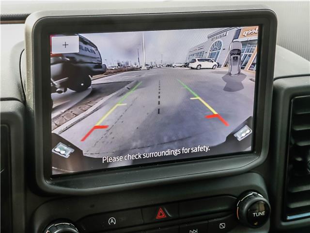 2023 Ford Bronco Sport Outer Banks (Stk: 15-U1268) in London - Image 19 of 29