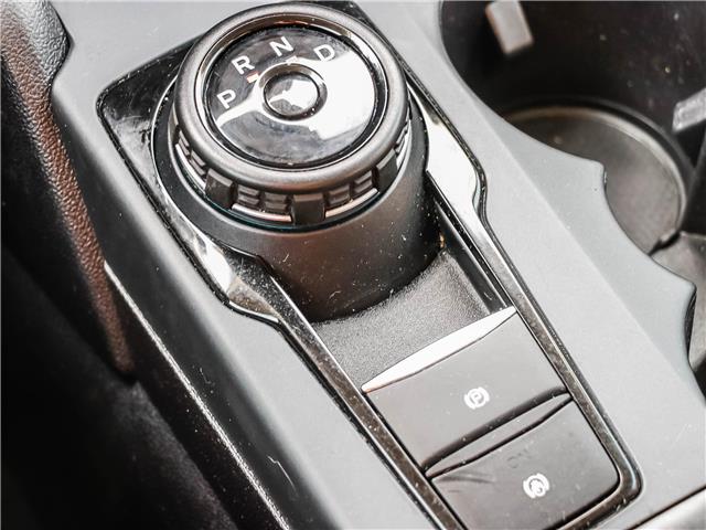 2023 Ford Bronco Sport Outer Banks (Stk: 15-U1268) in London - Image 21 of 29