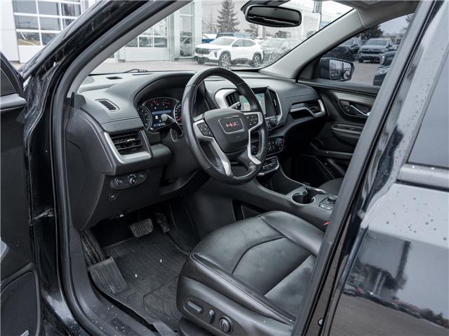 2022 GMC Terrain SLT (Stk: N17228A) in Newmarket - Image 8 of 24