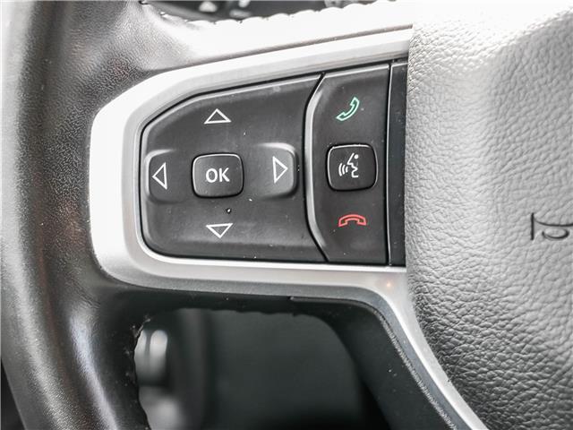 2021 RAM 1500 Big Horn (Stk: 15-U1267) in London - Image 4 of 28