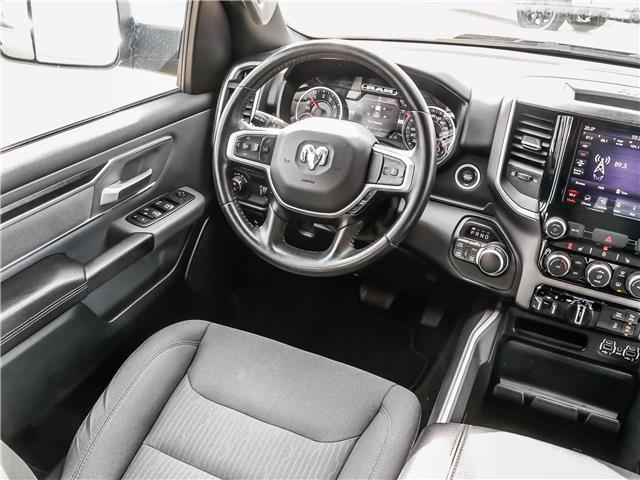 2021 RAM 1500 Big Horn (Stk: 15-U1267) in London - Image 6 of 28
