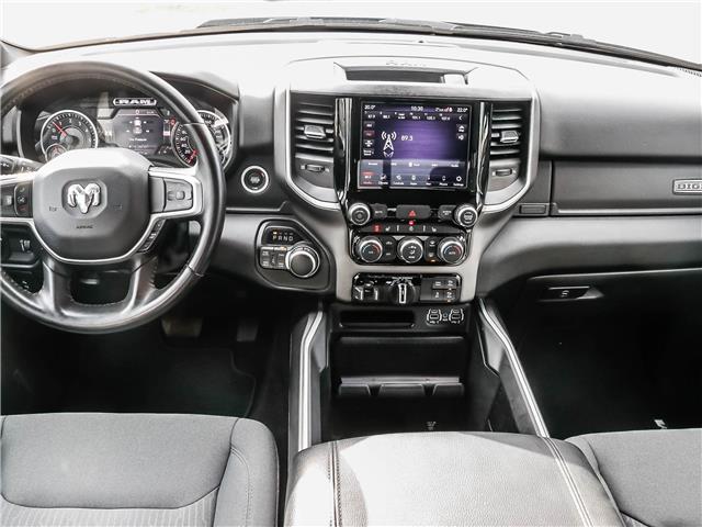 2021 RAM 1500 Big Horn (Stk: 15-U1267) in London - Image 7 of 28