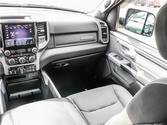 2021 RAM 1500 Big Horn (Stk: 15-U1267) in London - Image 8 of 28