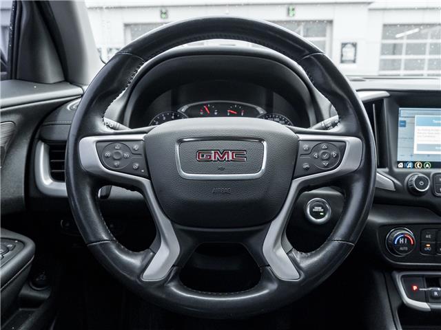 2022 GMC Terrain SLT (Stk: N17228A) in Newmarket - Image 9 of 24