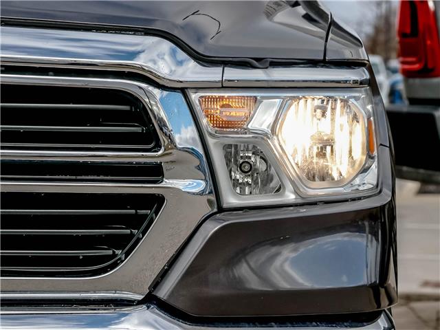 2021 RAM 1500 Big Horn (Stk: 15-U1267) in London - Image 9 of 28