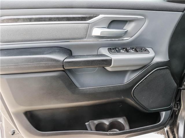 2021 RAM 1500 Big Horn (Stk: 15-U1267) in London - Image 12 of 28