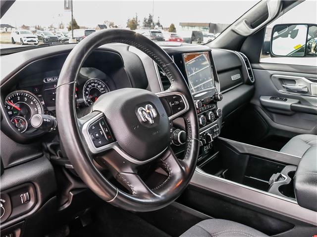 2021 RAM 1500 Big Horn (Stk: 15-U1267) in London - Image 13 of 28