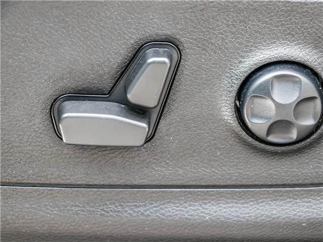 2021 RAM 1500 Big Horn (Stk: 15-U1267) in London - Image 15 of 28