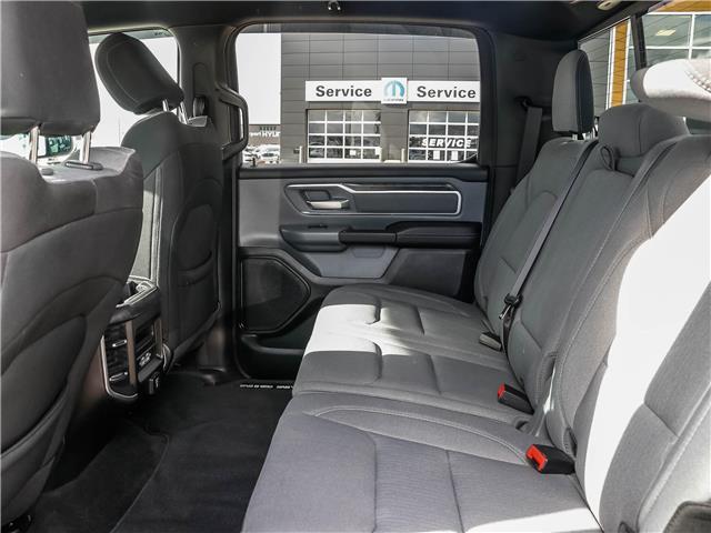 2021 RAM 1500 Big Horn (Stk: 15-U1267) in London - Image 16 of 28