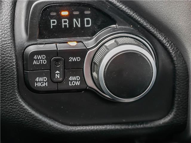 2021 RAM 1500 Big Horn (Stk: 15-U1267) in London - Image 21 of 28