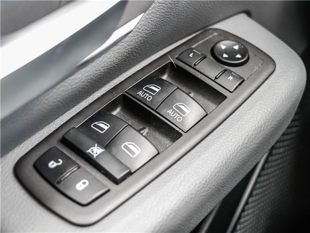 2021 RAM 1500 Big Horn (Stk: 15-U1267) in London - Image 23 of 28