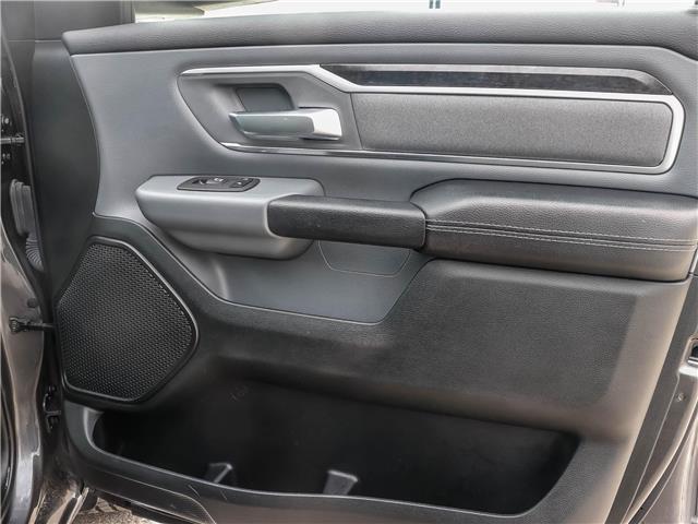 2021 RAM 1500 Big Horn (Stk: 15-U1267) in London - Image 25 of 28