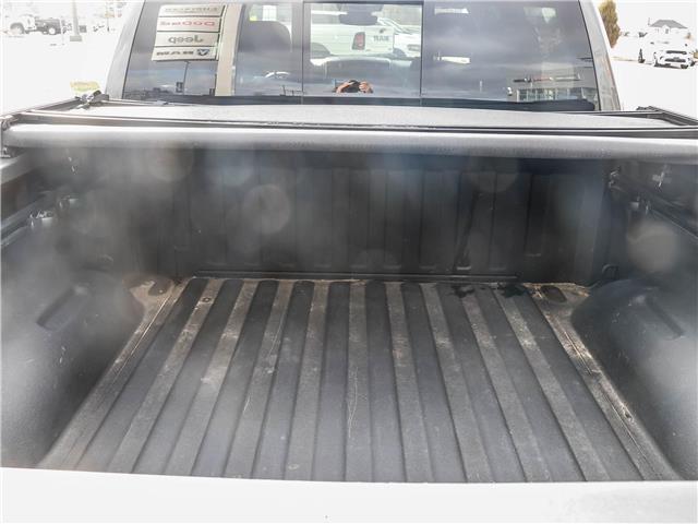 2021 RAM 1500 Big Horn (Stk: 15-U1267) in London - Image 28 of 28