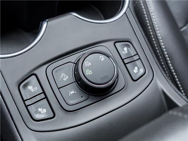 2022 GMC Terrain SLT (Stk: N17228A) in Newmarket - Image 18 of 24