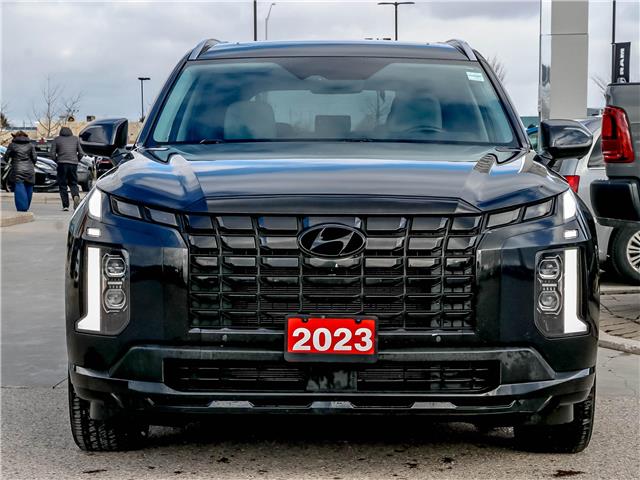2023 Hyundai Palisade Urban 8 Passenger (Stk: 15-U1256) in London - Image 2 of 31