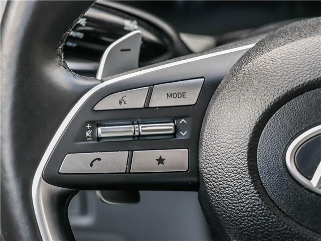 2023 Hyundai Palisade Urban 8 Passenger (Stk: 15-U1256) in London - Image 4 of 31