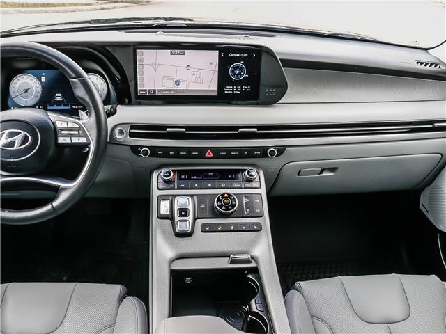 2023 Hyundai Palisade Urban 8 Passenger (Stk: 15-U1256) in London - Image 7 of 31