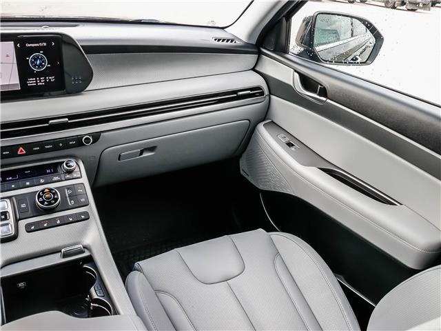 2023 Hyundai Palisade Urban 8 Passenger (Stk: 15-U1256) in London - Image 8 of 31