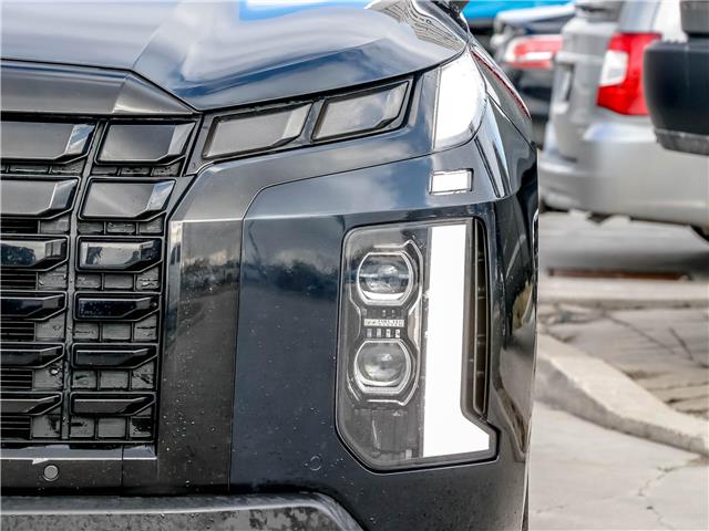 2023 Hyundai Palisade Urban 8 Passenger (Stk: 15-U1256) in London - Image 9 of 31