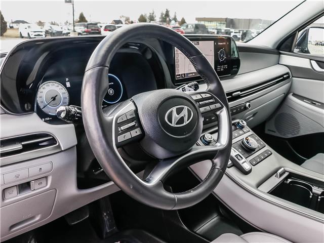 2023 Hyundai Palisade Urban 8 Passenger (Stk: 15-U1256) in London - Image 13 of 31
