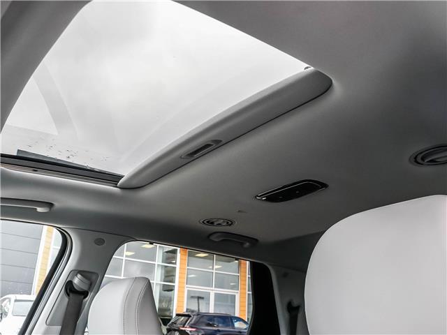 2023 Hyundai Palisade Urban 8 Passenger (Stk: 15-U1256) in London - Image 16 of 31