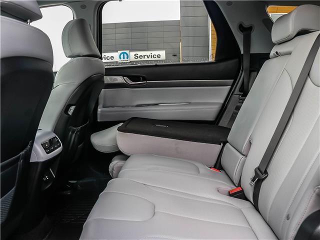 2023 Hyundai Palisade Urban 8 Passenger (Stk: 15-U1256) in London - Image 18 of 31