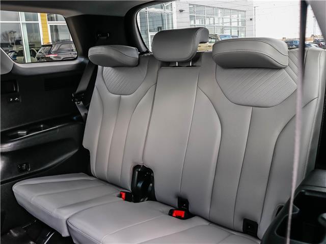2023 Hyundai Palisade Urban 8 Passenger (Stk: 15-U1256) in London - Image 19 of 31