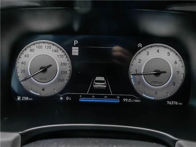 2023 Hyundai Palisade Urban 8 Passenger (Stk: 15-U1256) in London - Image 20 of 31