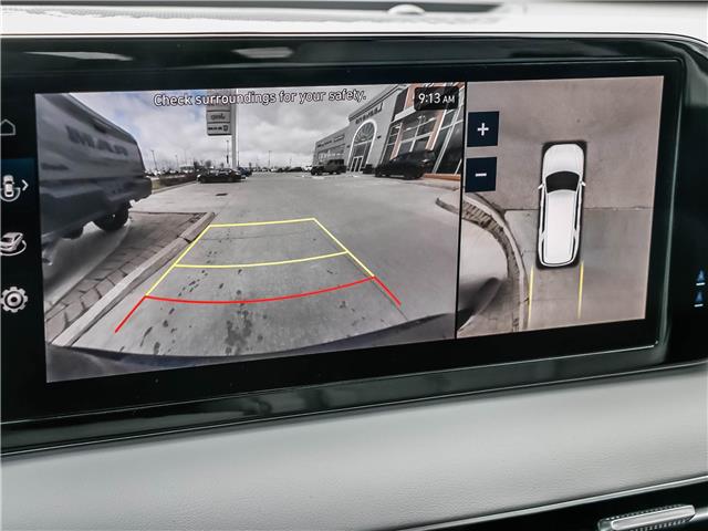 2023 Hyundai Palisade Urban 8 Passenger (Stk: 15-U1256) in London - Image 21 of 31