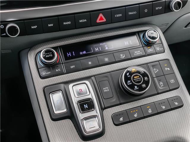 2023 Hyundai Palisade Urban 8 Passenger (Stk: 15-U1256) in London - Image 22 of 31