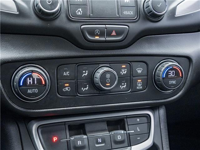 2022 GMC Terrain SLT (Stk: N17228A) in Newmarket - Image 19 of 24