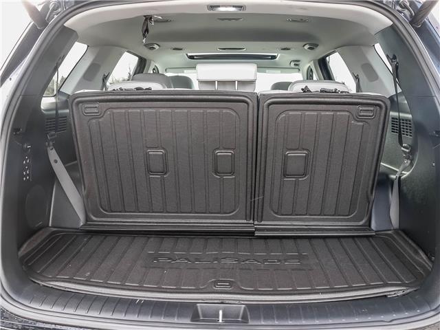 2023 Hyundai Palisade Urban 8 Passenger (Stk: 15-U1256) in London - Image 29 of 31