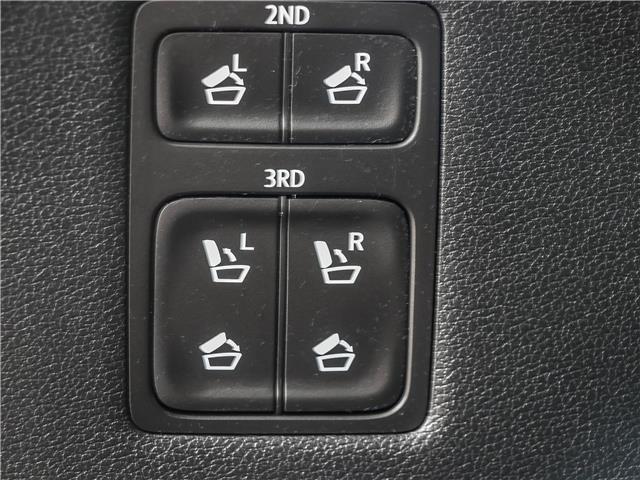 2023 Hyundai Palisade Urban 8 Passenger (Stk: 15-U1256) in London - Image 30 of 31