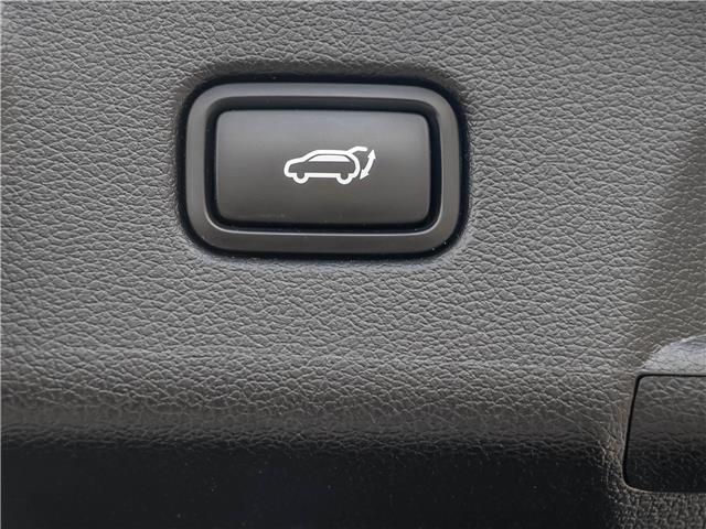 2023 Hyundai Palisade Urban 8 Passenger (Stk: 15-U1256) in London - Image 31 of 31
